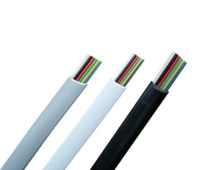Flat Type Telephone Cable