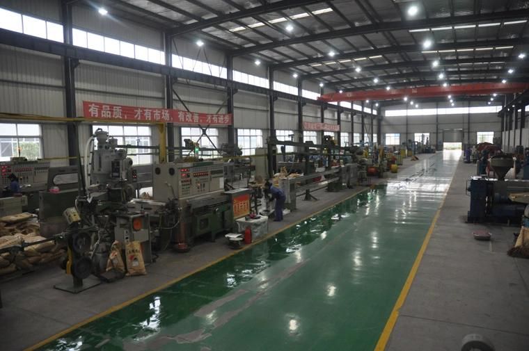 Aluminium Alloy Core XLPE Insulated Cable of Rated Voltage 0.6/1kv