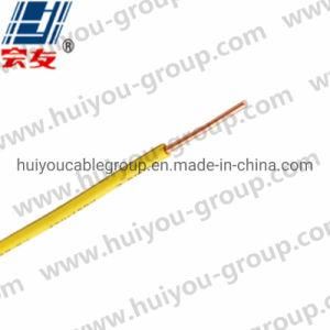 Building Wire Household PVC Insulated BV Cable 1.5mm 2.0mm 2.5mm 4mm 6mm Electric Wire