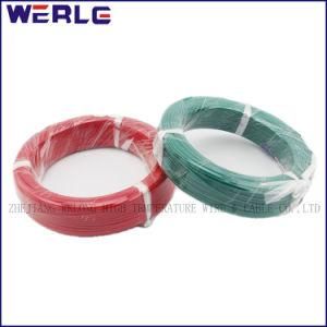 UL 1333 Approved 300V 150c AWG 22 Teflon Anti High Temperature RoHS Wire
