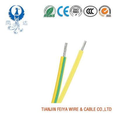 UL 3289 30AWG Irradiated XLPE Insulated Hook up Wire
