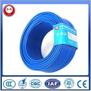Family House Building Hotel PVC Electric Wire