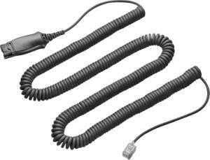 HIS Cable for Avaya 1616 1608 9620 9640 9650 (BD-HIS)