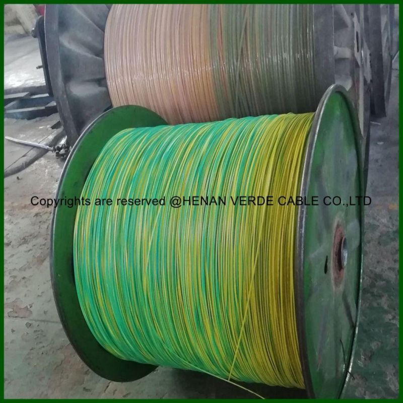 1.5mm 2.5mm Flexible PVC Copper Cable Silicone Rubber Teflon PTFE Building Welding Electrical Wires Thermocople Electric Wire
