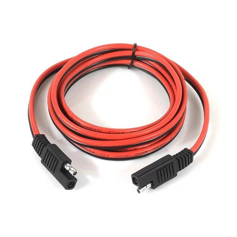 SAE 2 Way Automotive Cable