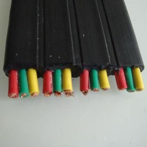 Elevator Control Cable with High Quality
