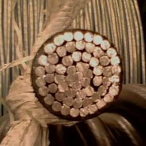 600/1000V ABC Aerial Bundled Cables to AS/NZS 3560.1 (AL/XLPE)