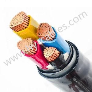 CE Certified LV Sta Copper Cable