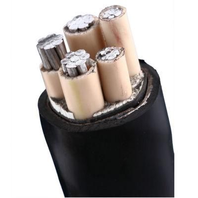 High Quality XLPE Insulated Power Cable Manufacturer