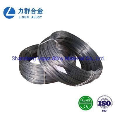 0.3mm Type J Iron-Copper Nickel Thermocouple bar alloy Wire for electric insluated cable JP JN (Type K/N/J/T/E) / copper hdmi Extension wire