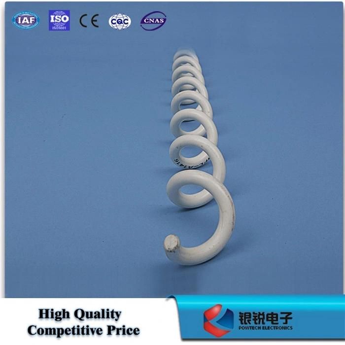 Factory Direct Selling ADSS Spiral Vibration Damper