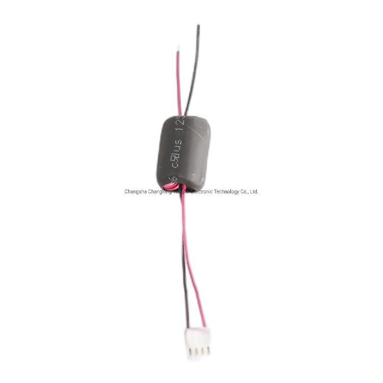 Custom Crimp Housing Wire Harness Cable Assembly