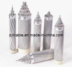 Bare Aluminum Conductor Overhead Concentric Stranded AAC Cable