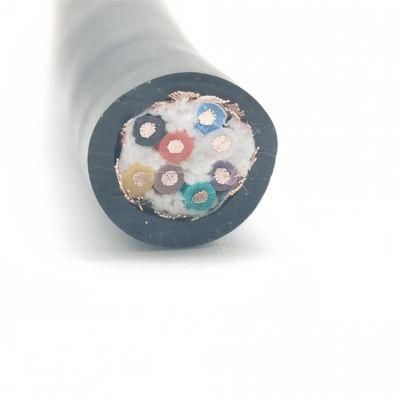 N2xcy XLPE Insulated PVC Sheathed Cable Power and Signal Cable 0.6/1 Kv
