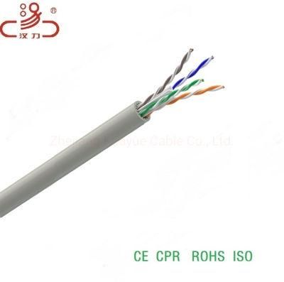 Data Cable F/UTP &amp; Sf/UTP Cat 6A Transmission Properties