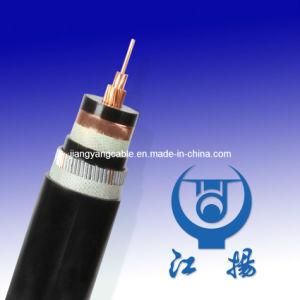 Power Cable XLPE Insulated (YJV32)