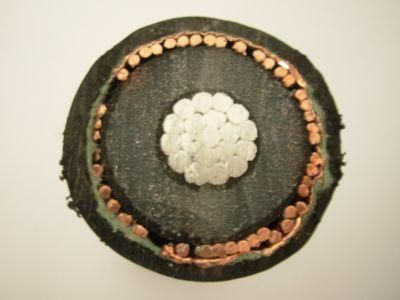 Aluminum Conductor Concentric Cable