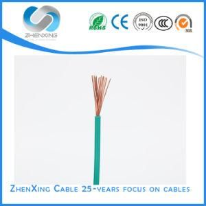 Copper CCA Aluminum Steel PVC Nylon Electric Cable Wiring