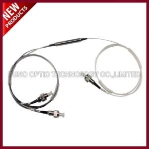 Fiber Optic FWDM Systems Filter Signal Channels WDM Splitter