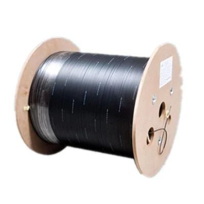 Factory Price (GJYXFCH) FTTH Tight Buffered Fiber Optic Cable