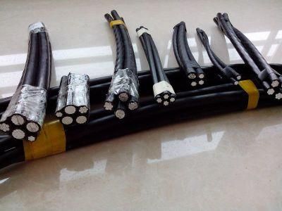 Medium Voltage Aluminium Conductor Abc Cable