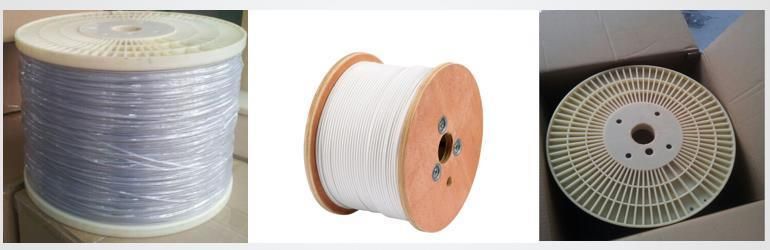 Electric Wire UL3135 AWG18 Factory Supply Home Appliance Silicone Rubber Wire Electrical Wire