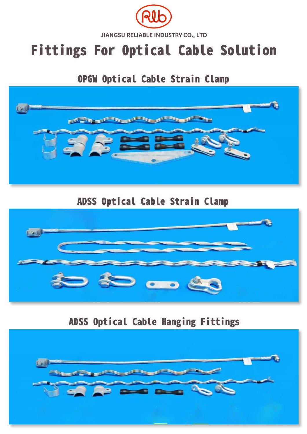 Aw/Aluminum Clad Steel Strand Wire Acs Alclad