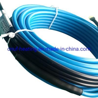 Greenhouse Floor Electrical Heated Element with CE, Heating Cable