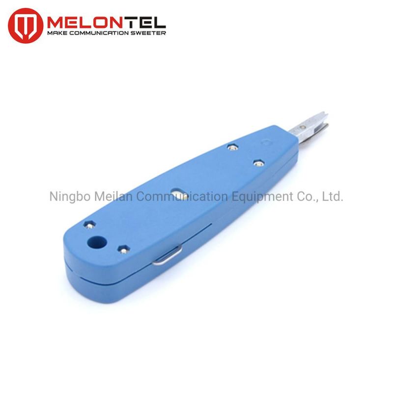 110/88 IDC Impact and Insertion Punch Down Tool for Rj11 RJ45