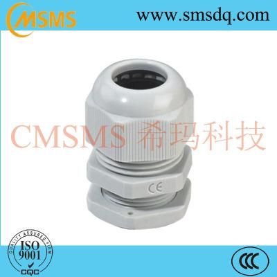 Mg Type Nylon Cable Glands
