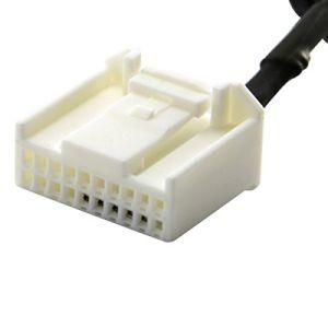 Xaja Custom Toyota 20 Pin Plug to Socket Extension Harness