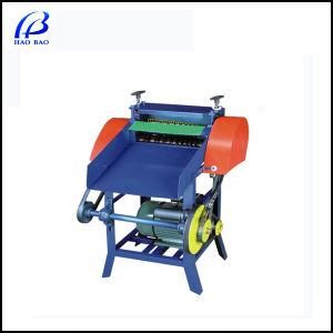 Scrap Electric Metal Wire Stripper Machine (Hxd-003)