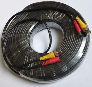 CCTV Power Video Cable