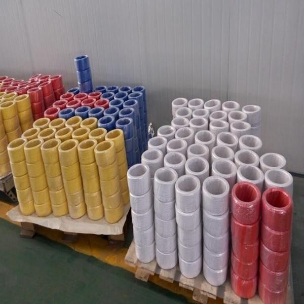 Electrical Wire PVC Insulation House Building Wire