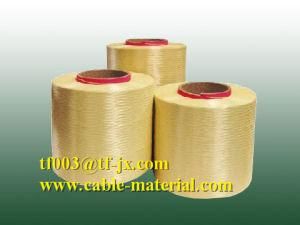 Top Quality and Best Price Kevlar Yarn for Filler
