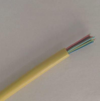 PVC Insulated and PVC Jacketed Data Cable