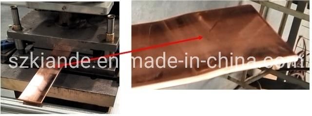 630A 800A 1000A 1250A 2500A 3200A 6300A Busbar Joint Pack Block for Busduct System