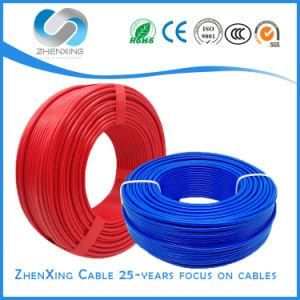 PVC/Nylon Insulated Electrical Flexible Copper Wire for Equipment-Household
