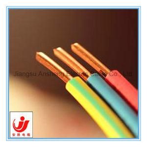 Silicone Rubber Heat Resistant Wire