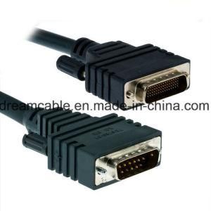 10FT Cab-X21mt Cisco HD60 Male to dB15 Male Cable
