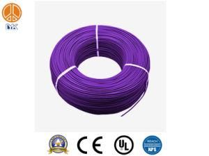 UL3173 Fr-XLPE 12AWG 600V CSA FT2 Halogen Free Crosslinked Electric Internal Connecting Wire