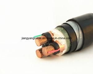 Electrical Cable/XLPE Insulated Cable