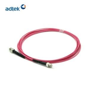 100% Passed for 3D Test St-Stpatch Cord