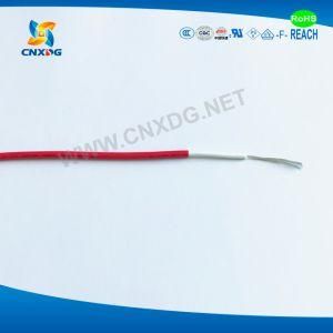 UL 1617 22AWG PVC Insulated Reinforced Wire