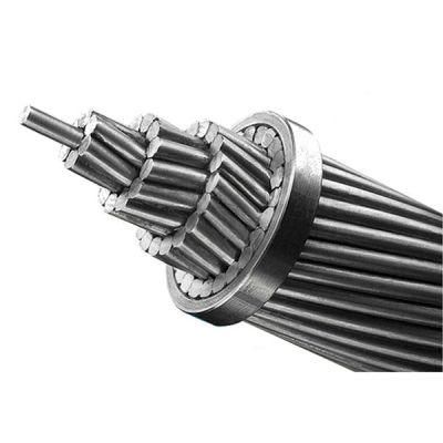 Overhead Bare Acar Conductor 1750 Mcm ASTM