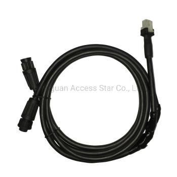High Quality Cable Assembly Manufacturer Custom Production