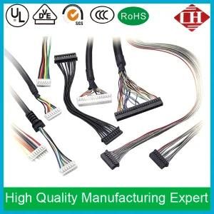 High Quality Factory Customized Cable Assembly