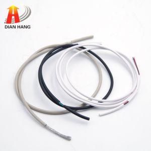 Factory Supply 3 + 6 Motor Control Cable Outdoor Waterproof Cable PVC Insulated Control Wire Electrical Wire Power Thinned Wire