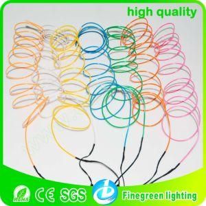 1.4mm Colorful EL Wires