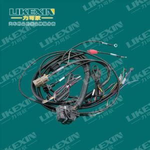 High Quality Auto Wiring Harness